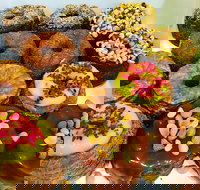 Yaz Cafe - Accommodation Mooloolaba