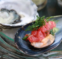 Zali's Restaurant - Novotel Sydney Manly Pacific - Accommodation Mooloolaba