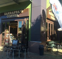 Zarraffa's Coffee - Accommodation Mooloolaba