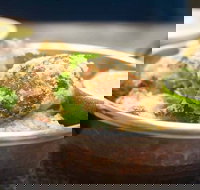 321 Learmonth Cafe - Accommodation Mooloolaba