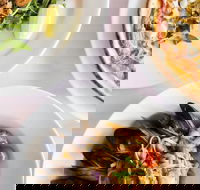 Alowyn Gardens Cafe - Accommodation Mooloolaba