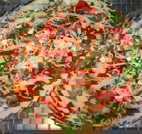 Arturo's Pizza - Accommodation Mooloolaba