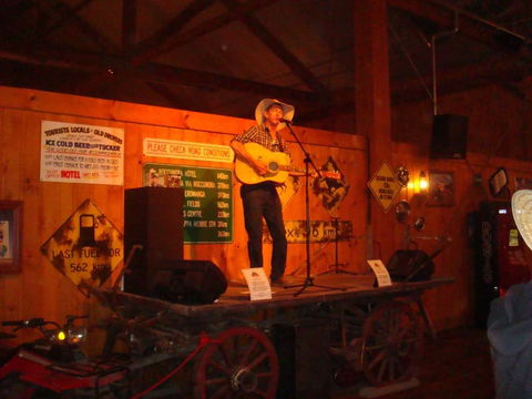 Australian Outback Spectacular - Accommodation Mooloolaba 0