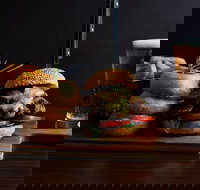 Back To Bacchus Restaurant - Accommodation Mooloolaba