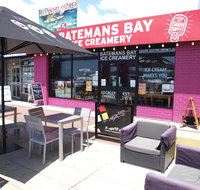 Batemans Bay Ice Creamery - Accommodation Mooloolaba