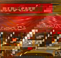 BB Caf - Accommodation Mooloolaba