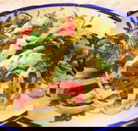 Bertoni - Balmain - Accommodation Mooloolaba