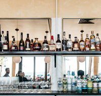 Bistro Manly - Accommodation Mooloolaba