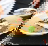 Bocca di Lupo - Accommodation Mooloolaba