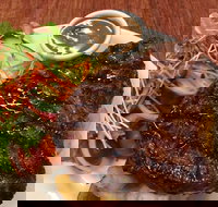 Brisbane Valley Tavern Bistro - Accommodation Mooloolaba