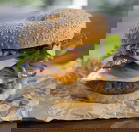 Bucking Bull - Success - Accommodation Mooloolaba