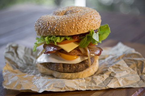 Bucking Bull - Success - Accommodation Mooloolaba 0