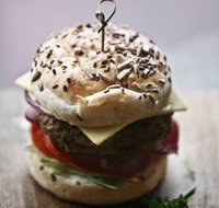 Burger Me Fresh - Accommodation Mooloolaba