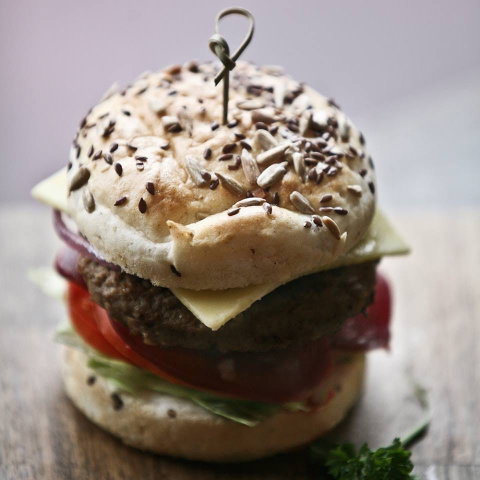 Burger Me Fresh - Accommodation Mooloolaba 0