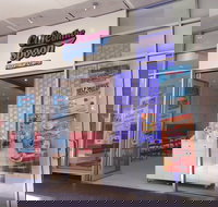 Cafe On The Spoon - Accommodation Mooloolaba