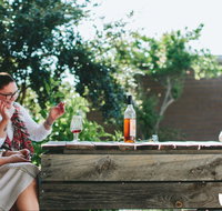 Chambers Rosewood Vineyards - Accommodation Mooloolaba