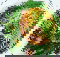 Coffee on Q - Accommodation Mooloolaba