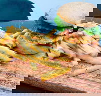 Customs House Inn - Accommodation Mooloolaba