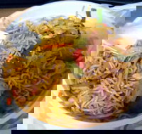 Daily Dose - Accommodation Mooloolaba