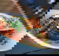 Deck Cafe - Accommodation Mooloolaba