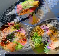 Dosage - Accommodation Mooloolaba