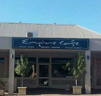 Empire Cafe - Accommodation Mooloolaba