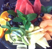 Espresso 351 - Accommodation Mooloolaba