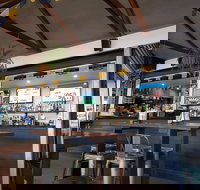 Exchange Hotel Kilcoy