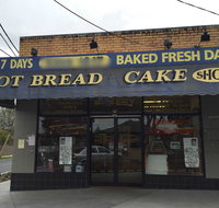 Fawkner Bakery  Cake Shop - Accommodation Mooloolaba