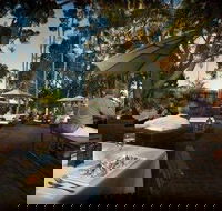 Fig Restaurant and Bar - Accommodation Mooloolaba