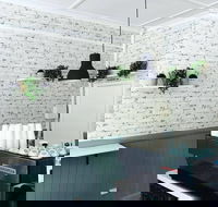 Ginger  Rose Cafe - Accommodation Mooloolaba