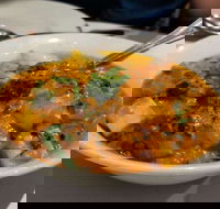 Ginger Indian Restaurant - Accommodation Mooloolaba