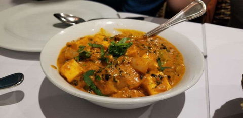 Ginger Indian Restaurant - Accommodation Mooloolaba 0