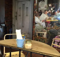 Glen Iris Pantry - Accommodation Mooloolaba