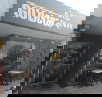 Gold Star Cafe - Accommodation Mooloolaba