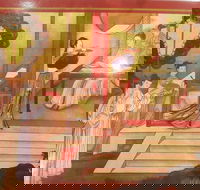 Greenwood Garden Chinese - Accommodation Mooloolaba