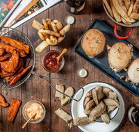 Grill'd - Chermside - Chermside - Accommodation Mooloolaba