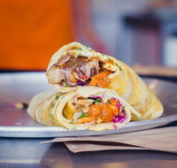 Griddle King - Haymarket - Accommodation Mooloolaba