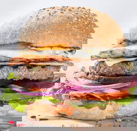 Grill'd - Toowoomba - Accommodation Mooloolaba