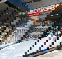 Haejangkook - Accommodation Mooloolaba