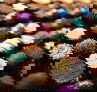 Hahndorf's Fine Chocolates - Blackburn - Accommodation Mooloolaba