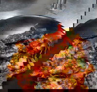 Harmony Restaurant - Accommodation Mooloolaba