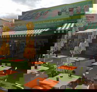 Hoang Lan Hot Bread - Sunshine - Accommodation Mooloolaba