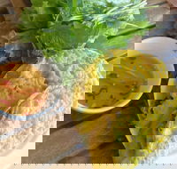 Hue Kitchen - Accommodation Mooloolaba