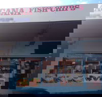 Jacana Fish and Chips - Accommodation Mooloolaba