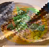 JAM Corner - Accommodation Mooloolaba