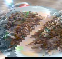 Jumbo BBQ Roast Duck House - Accommodation Mooloolaba