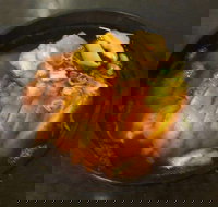 Katsu Japanese - Midland - Accommodation Mooloolaba