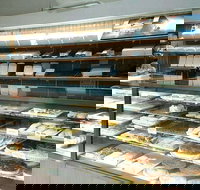 Katrina's Cakes - Accommodation Mooloolaba