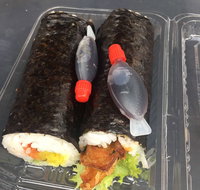 Kenko Sushi House - Accommodation Mooloolaba